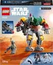 MECA DE BOBA FETT