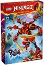 MECA ESCALADOR NINJA DE KAI
