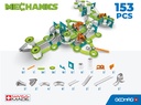 MECHANICS GRAVITY REC.RACE & L