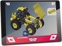 MECHANICS-CAMION MINERO