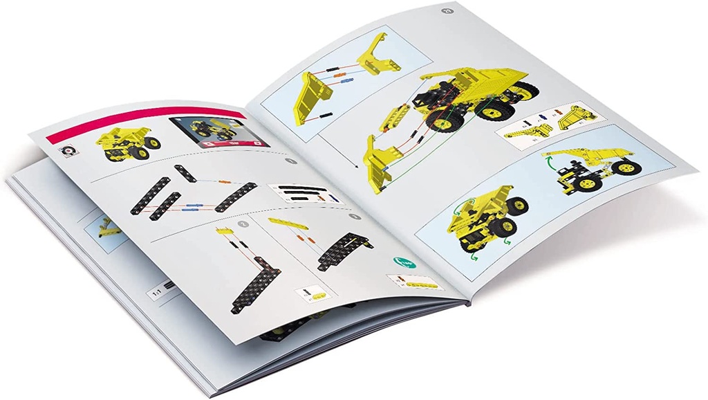 MECHANICS-CAMION MINERO