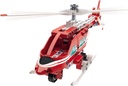 MECHANICS-HELICOPTERO BOMBEROS