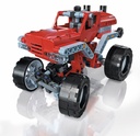 MECHANICS-MONSTER TRUCK