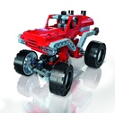MECHANICS-MONSTER TRUCK