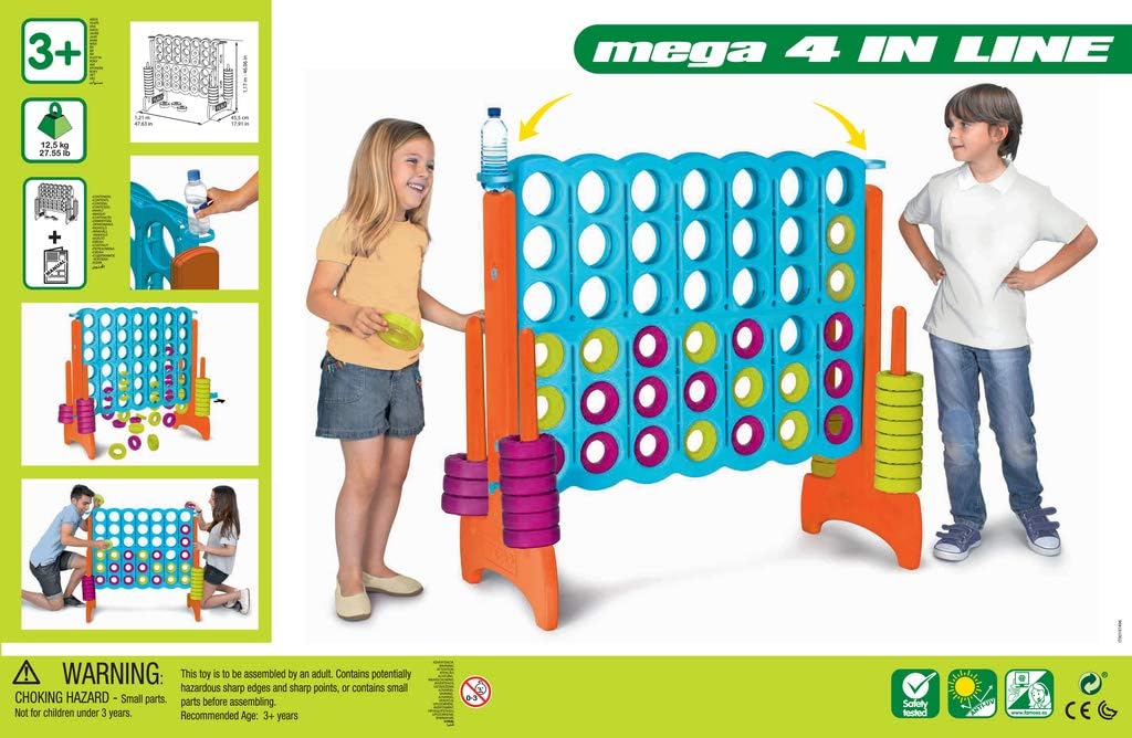 MEGA 4 EN RAYA