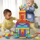 MEGA BLOCKS BOLSA 150 BLOQUES