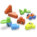 MEGA BLOCKS BOLSA 150 BLOQUES
