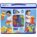 MEGA BLOCKS BOLSA 150 BLOQUES