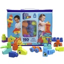 MEGA BLOCKS BOLSA 150 BLOQUES