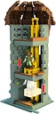 MEGA CASTILLO GRAYSKULL MOTU