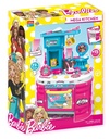 MEGA COCINA BARBIE