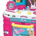 MEGA COCINA BARBIE