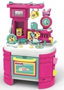 MEGA COCINA MINNIE MOUSE