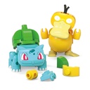 MEGA CONSTRUX 2 POKEBALLS