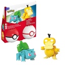 MEGA CONSTRUX 2 POKEBALLS
