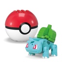 MEGA CONSTRUX 2 POKEBALLS