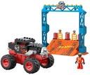 MEGA CONSTRUX PISTA BONE SHAKER