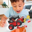 MEGA CONSTRUX PISTA BONE SHAKER