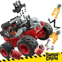 MEGA CONSTRUX PISTA BONE SHAKER
