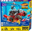 MEGA CONSTRUX PISTA BONE SHAKER