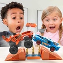 MEGA CONSTRUX PISTA TIGER SHARK