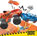 MEGA CONSTRUX PISTA TIGER SHARK