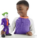 MEGA FIGURA HEROES JOKER