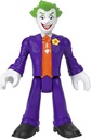 MEGA FIGURA HEROES JOKER