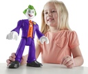 MEGA FIGURA HEROES JOKER