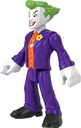 MEGA FIGURA HEROES JOKER