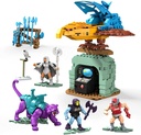 MEGA MASTERS UNIV. PANTHOR