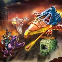 MEGA MASTERS UNIV. PANTHOR