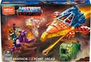 MEGA MASTERS UNIV. PANTHOR