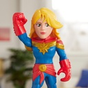 MEGA MIGHTIES CAPITANA MARVEL