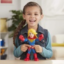 MEGA MIGHTIES CAPITANA MARVEL