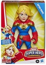 MEGA MIGHTIES CAPITANA MARVEL