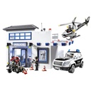 MEGA SET POLICIA