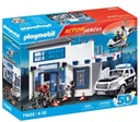 MEGA SET POLICIA
