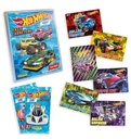 MEGAPACK HOT WHEELS