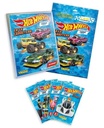 MEGAPACK HOT WHEELS