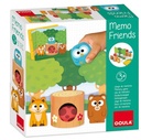 MEMO FRIENDS