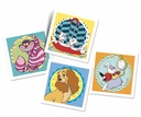 MEMO POCKET-DISNEY CLASSIC