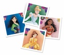 MEMO POCKET-PRINCESAS