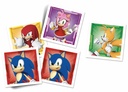 MEMO POCKET-SONIC