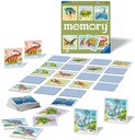 MEMORY DINOSAURIOS
