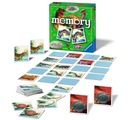 MEMORY DINOSAURIOS