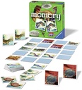 MEMORY DINOSAURIOS