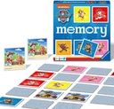 MEMORY PAW PATROL
