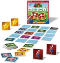 MEMORY SUPER MARIO