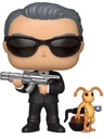 MEN IN BLACK AGENT NEEBLE